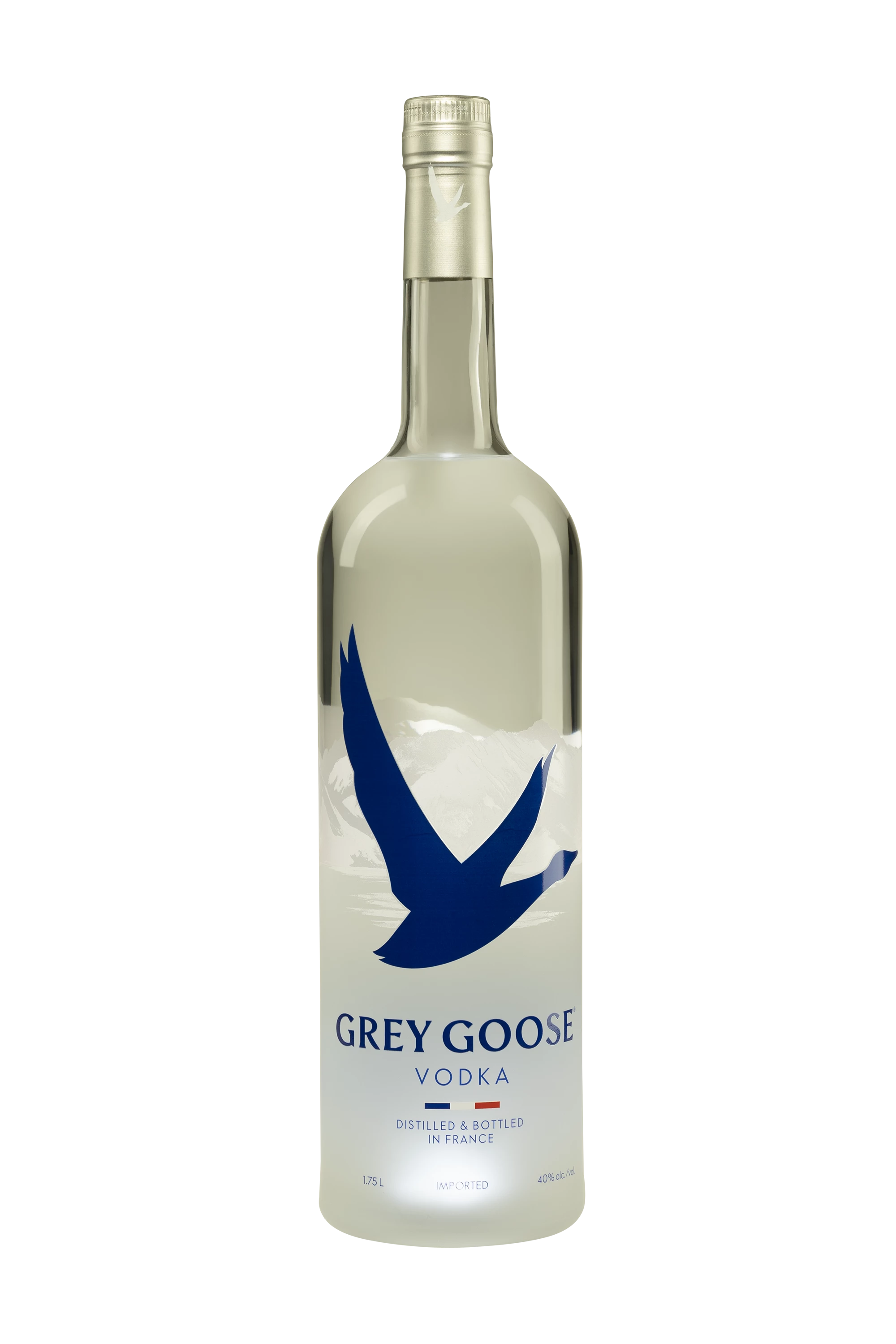 Grey Goose - Vodka "Luminous" 40°, 175cl