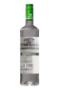 Moskovskaya - Vodka "Osobaya" Blanc NV 40°, 70cl