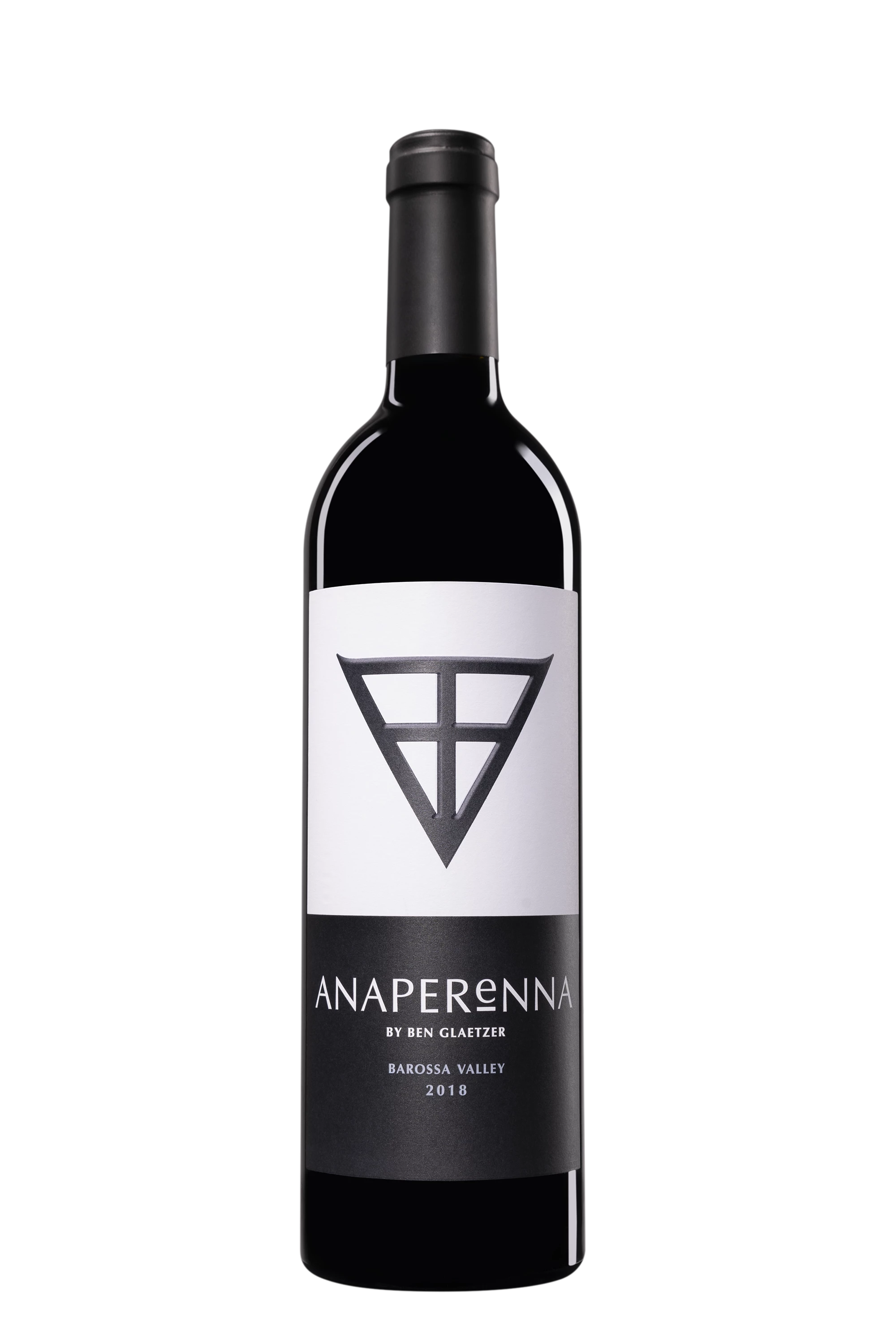 Domaine Ben Glaetzer - Barossa Valley "Anaperenna" Rouge 2018 14.5°, 75cl