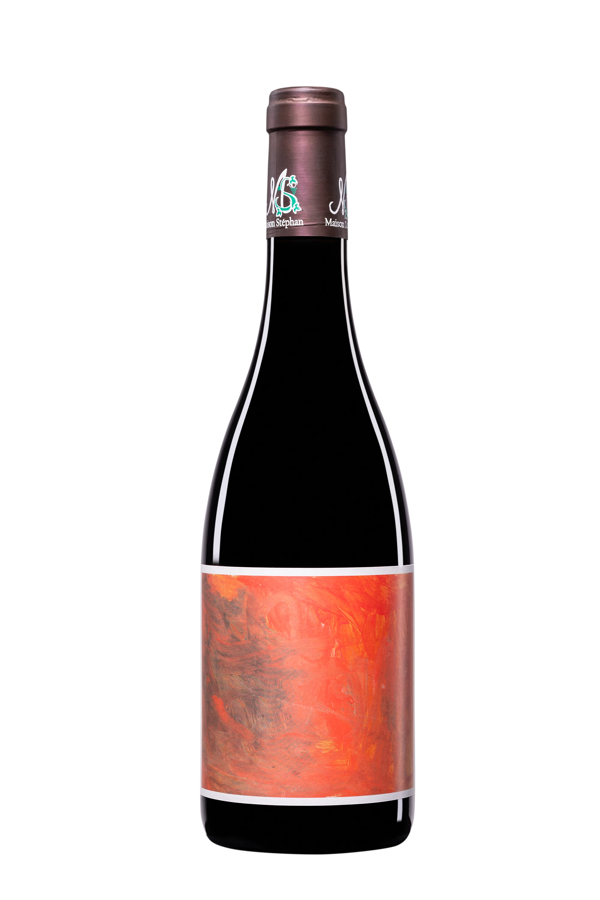 Maison Stéphan - Côte-Rotie "Coteaux du Bassenon" Rouge 2020, 75cl