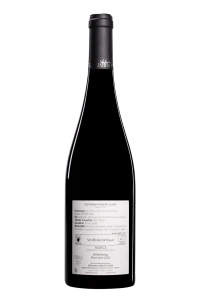 Domaine Valentin Zusslin - Alsace Pinot Noir "Bollenberg" Rouge 2023 12.5°, 75cl