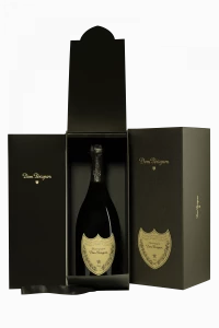 Maison Dom Pérignon - Champagne Brut Millésimé Blanc 2009 12.5° Giftbox, 75cl
