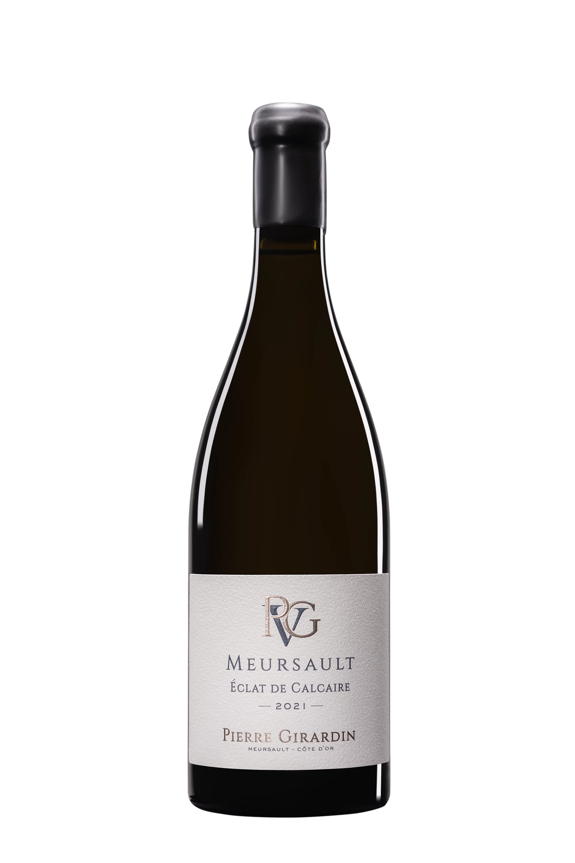 Domaine Pierre Girardin - Meursault "Eclat de Calcaire" Blanc 2021, 75cl
