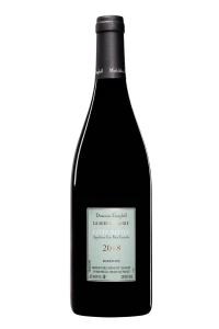 Domaine Mathilde et Yves Gangloff - Côte-Rotie "La Serene Noire" Rouge 2018 14.5°, 75cl