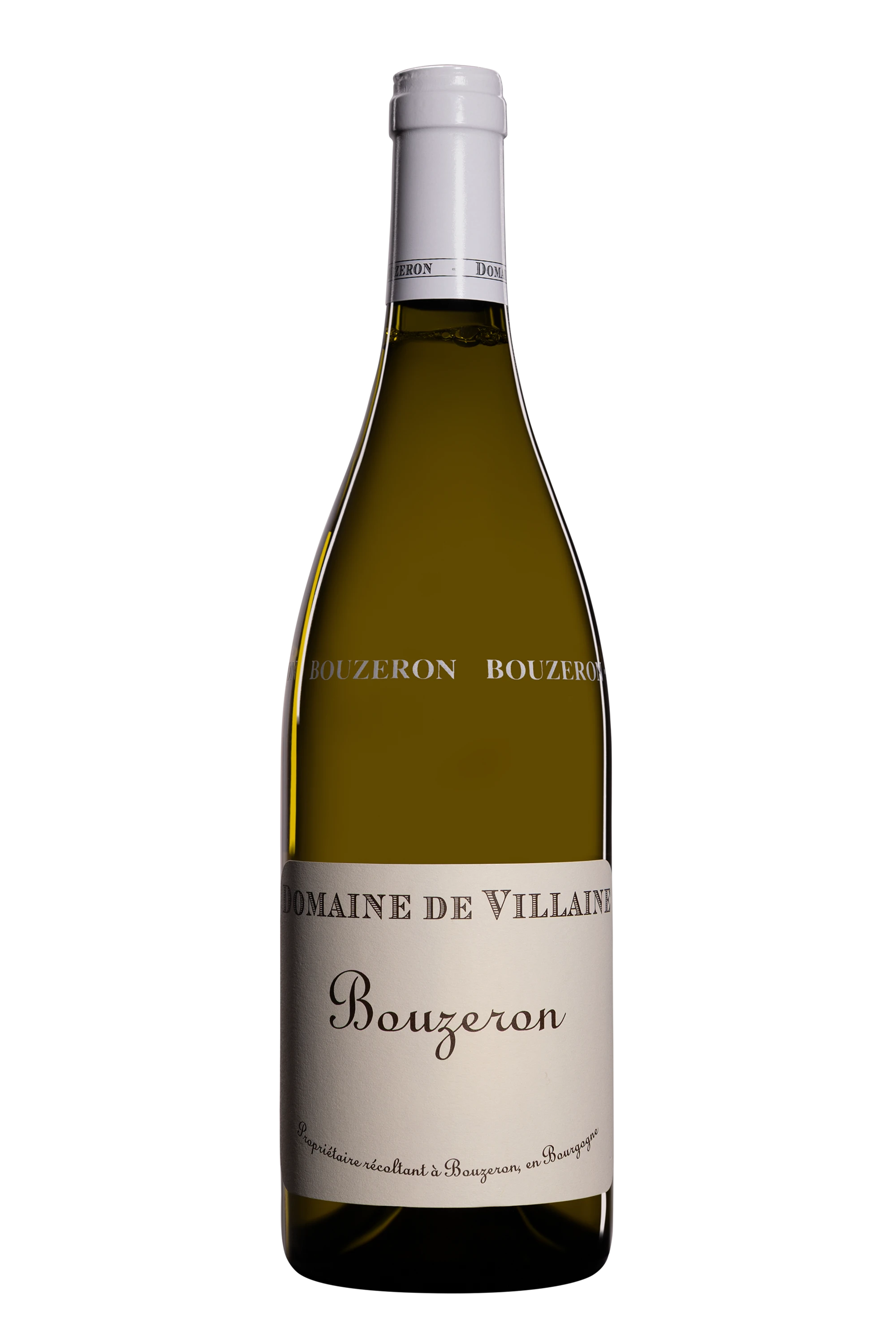 Domaine de Villaine - Bouzeron Villages Blanc 2022 13°, 75cl