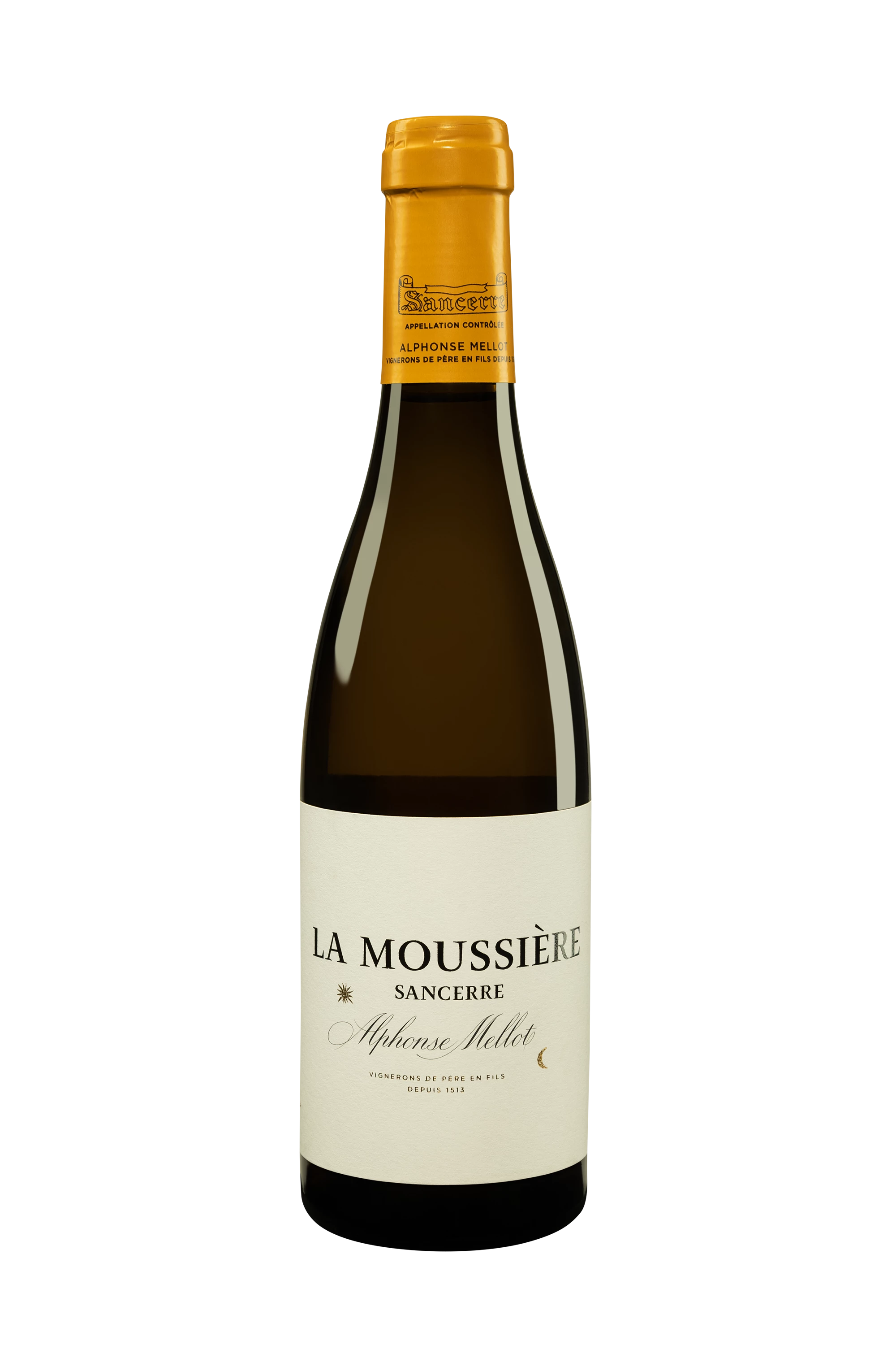 Domaine Alphonse Mellot - Sancerre "La Moussière" Blanc 2017, 37.5cl