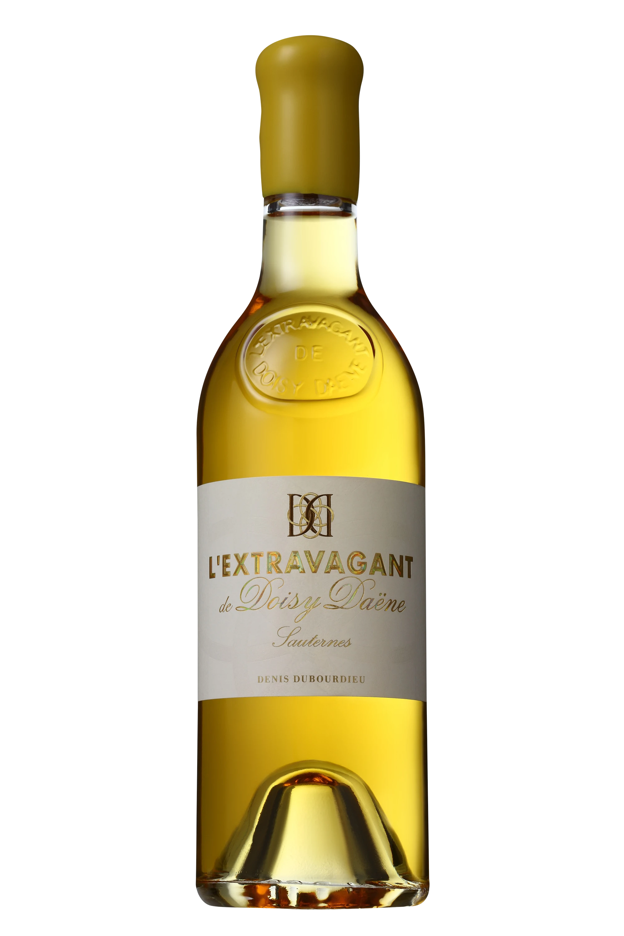 Château Doisy Daëne - Barsac "L'Extravagant" Blanc 2024, 75cl