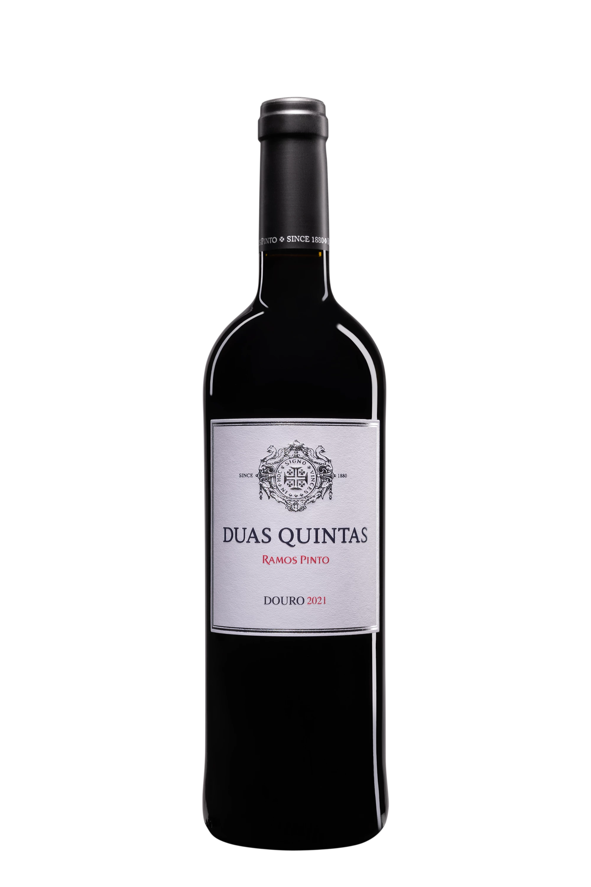 Ramos Pinto - Douro "Duas Quintas" Rouge 2021, 75cl