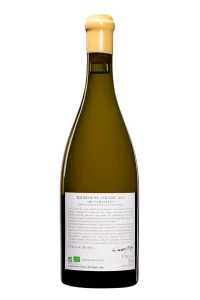 Domaine d'Auvenay - Bourgogne Aligoté "Sous Chatelet" Blanc 2012 12.5°, 75cl