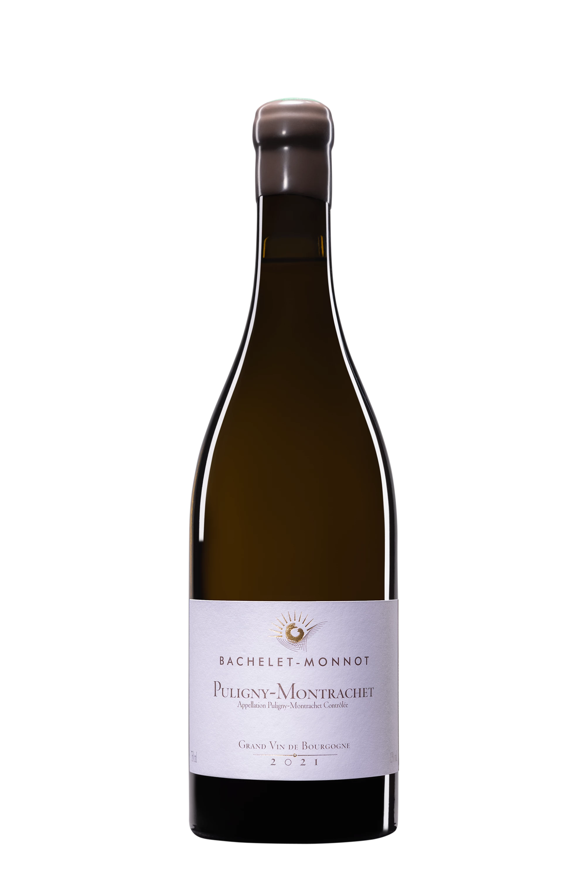 Domaine Bachelet-Monnot - Puligny-Montrachet Blanc 2021, 75cl