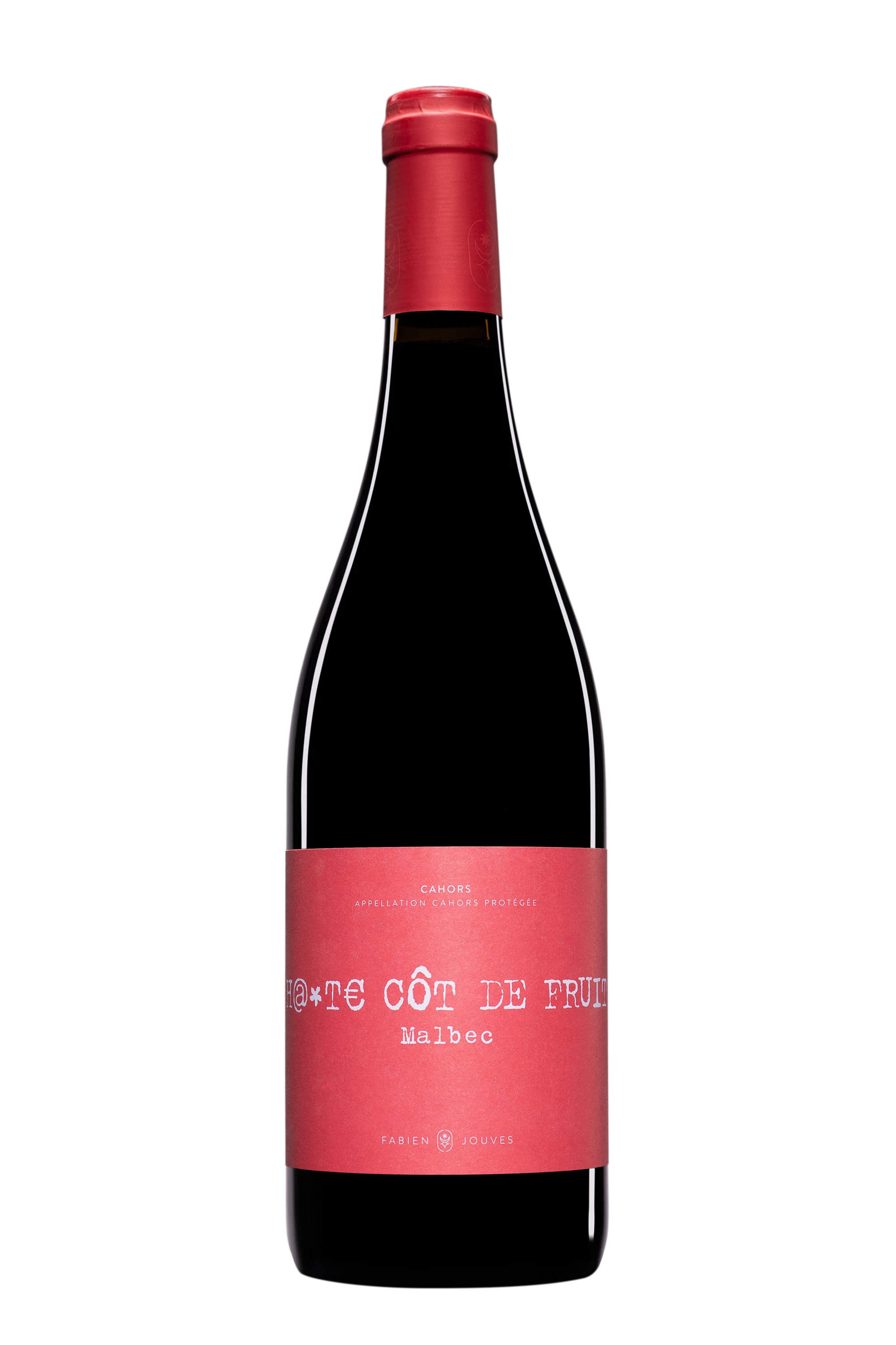 Mas del Périé - Cahors "Haute Côt de Fruit" Rouge 2024, 75cl