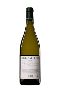 Domaine William Fevre - Chablis Villages Blanc 2025 12.5°, 75cl