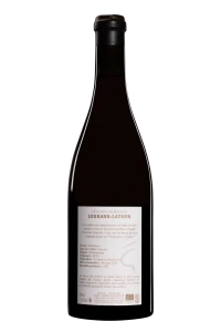 Domaine Legrand Latour - Coteaux Champenois "Lutétien" Blanc Vendange 2019 11.5°, 75cl