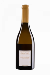 Domaine Jules Desjourneys - Mâcon-Verzé Villages Blanc 2017, 75cl