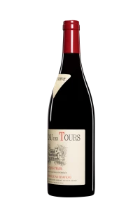 Château des Tours - Vacqueyras Rouge 2017 15°, 75cl