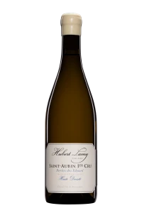 Domaine Hubert Lamy - Saint-Aubin 1er Cru "Derrière chez Edouard - Haute Densité" Blanc 2024, 75cl