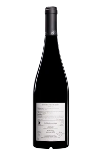 Domaine Valentin Zusslin - Alsace Sylvaner "Bollenberg" Blanc 2020 13.5°, 75cl