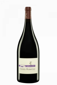 Domaine Combier - Crozes Hermitage Rouge 2018 13.5°, 150cl