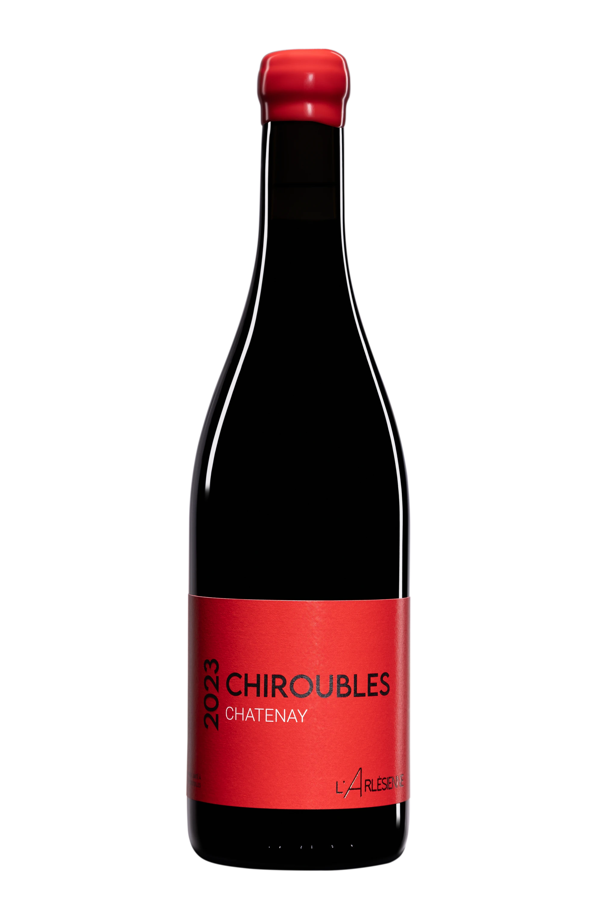 Domaine L'Arlésienne - Chiroubles "Chatenay" Rouge 2023 13.5°, 75cl