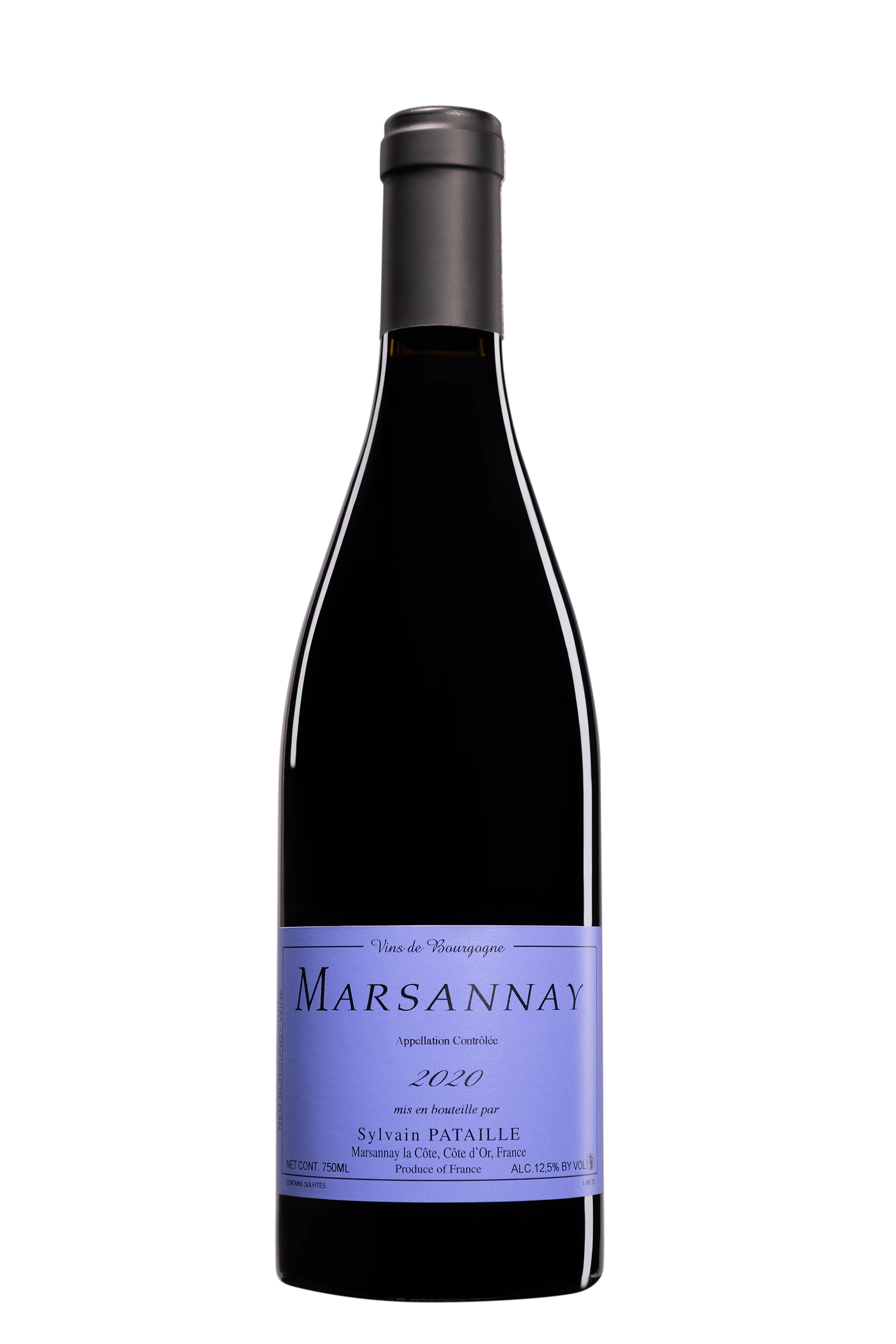 Domaine Sylvain Pataille - Marsannay Rouge 2020, 75cl