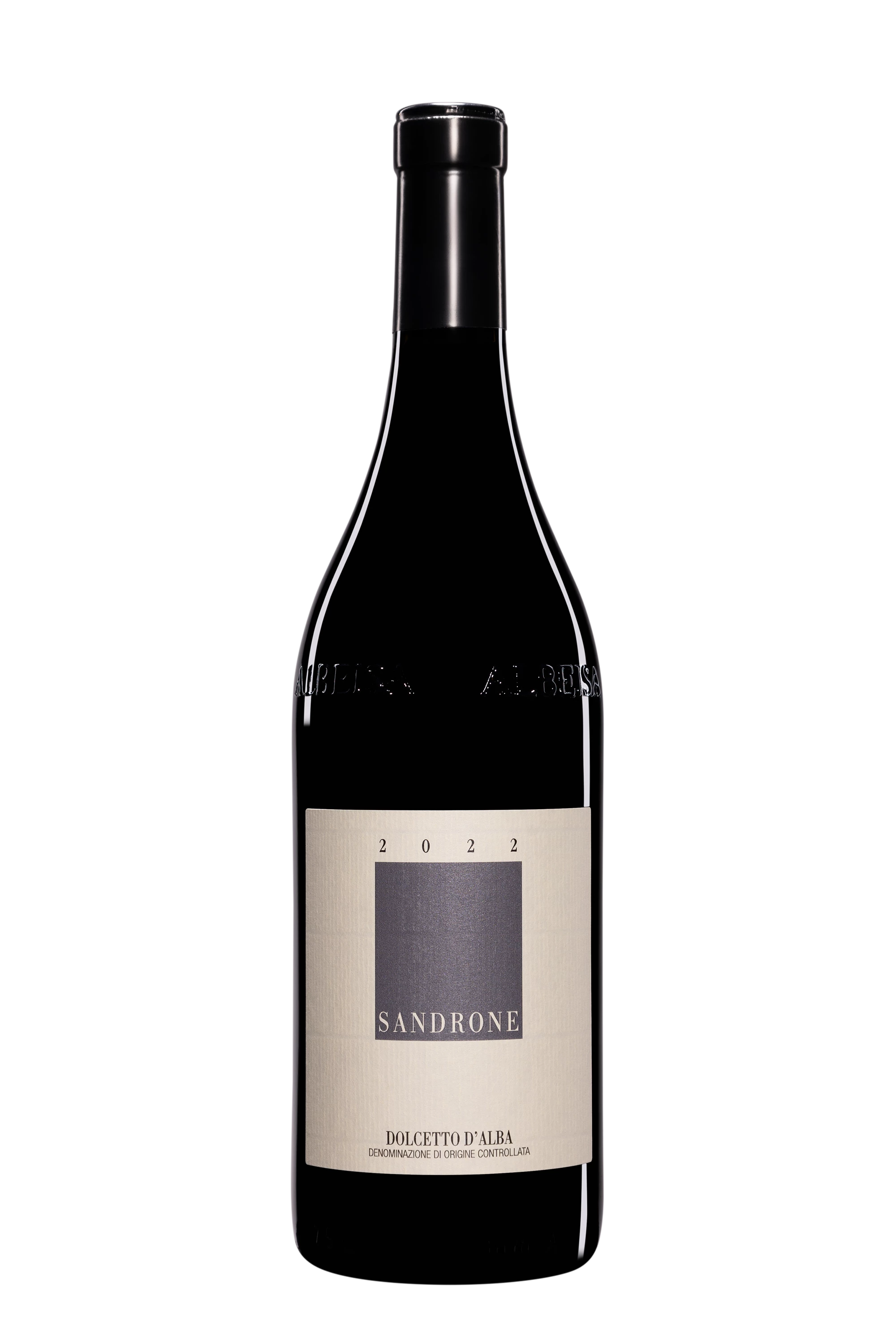 Domaine Sandrone - Dolcetto d'Alba Rouge 2022, 75cl