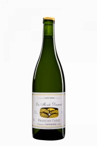 Domaine François Cotat - Sancerre "Mont Damnées" Blanc 2015, 75cl