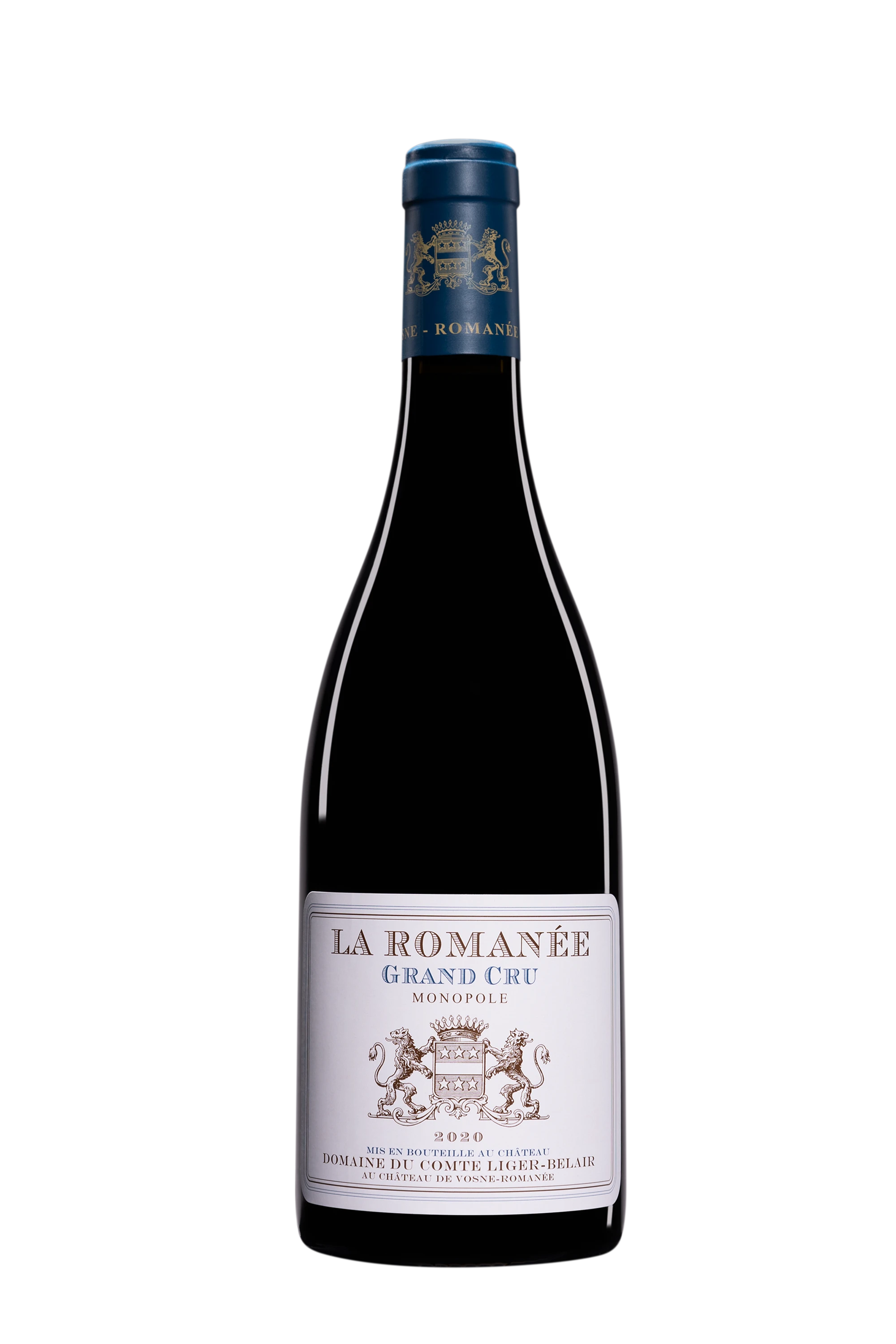 Domaine du Comte Liger-Belair - La Romanée Grand Cru "Monopole" Rouge 2020, 75cl
