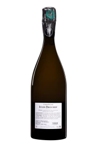 Domaine Jules Brochet - Champagne Extra-Brut "Prémices" Blanc Vendange 2022 Dégorgement Jul. 2025 13°, 75cl