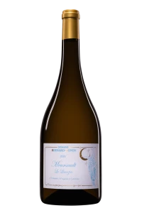 Domaine Bernard-Bonin - Meursault Villages "Le Limozin" Blanc 2021 12.5°, 150cl