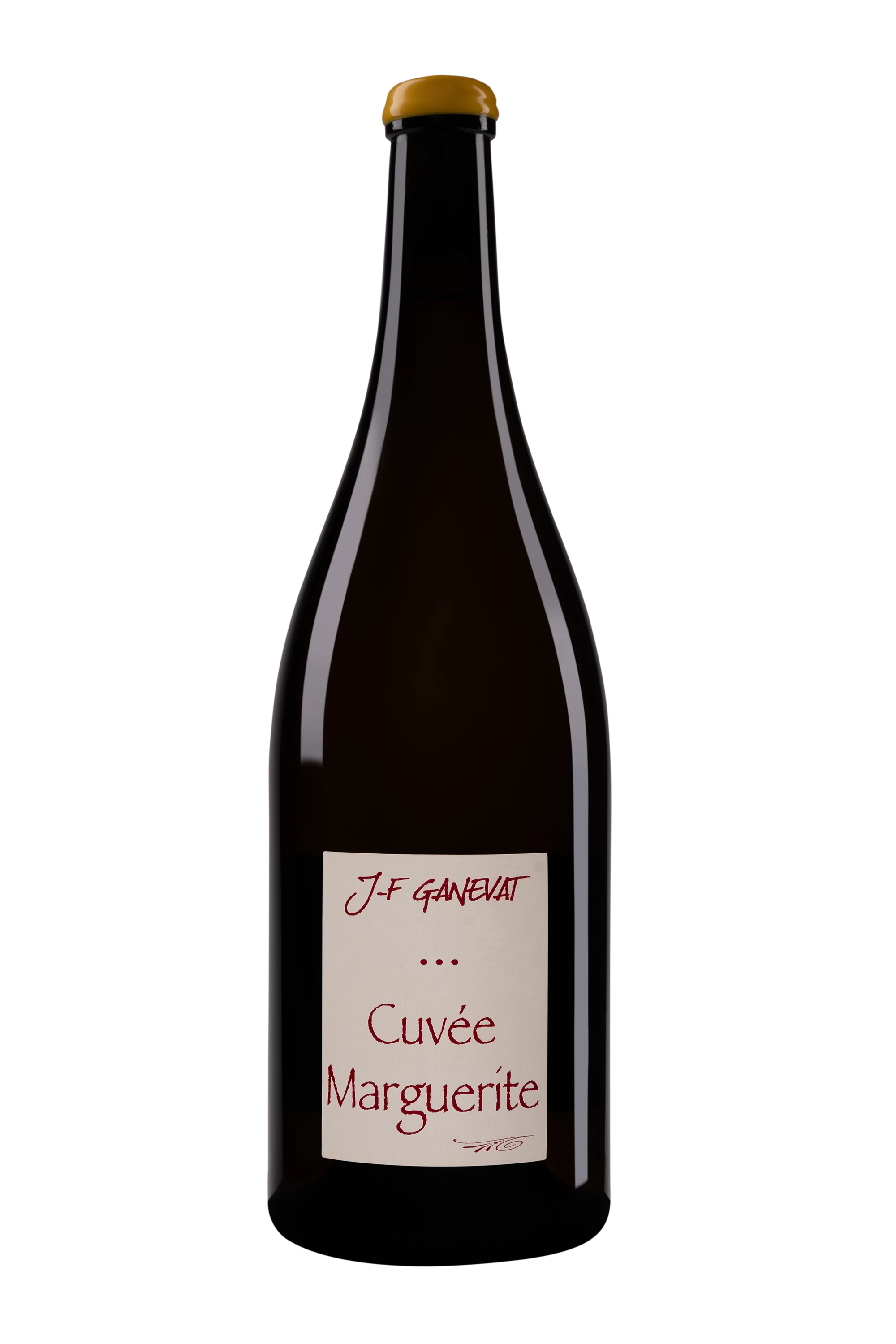 Domaine Jean-François Ganevat - Côtes du Jura "Marguerite" Blanc 2016, 150cl