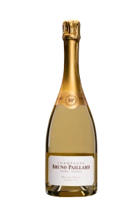 Maison Bruno Paillard - Champagne Extra-Brut Grand Cru Blanc de Blancs Blanc NV Dégorgement Nov. 2024, 75cl