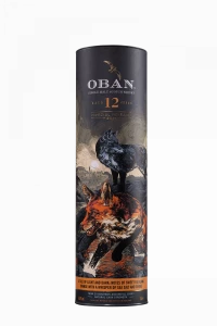 Single Malt Scotch Whisky 