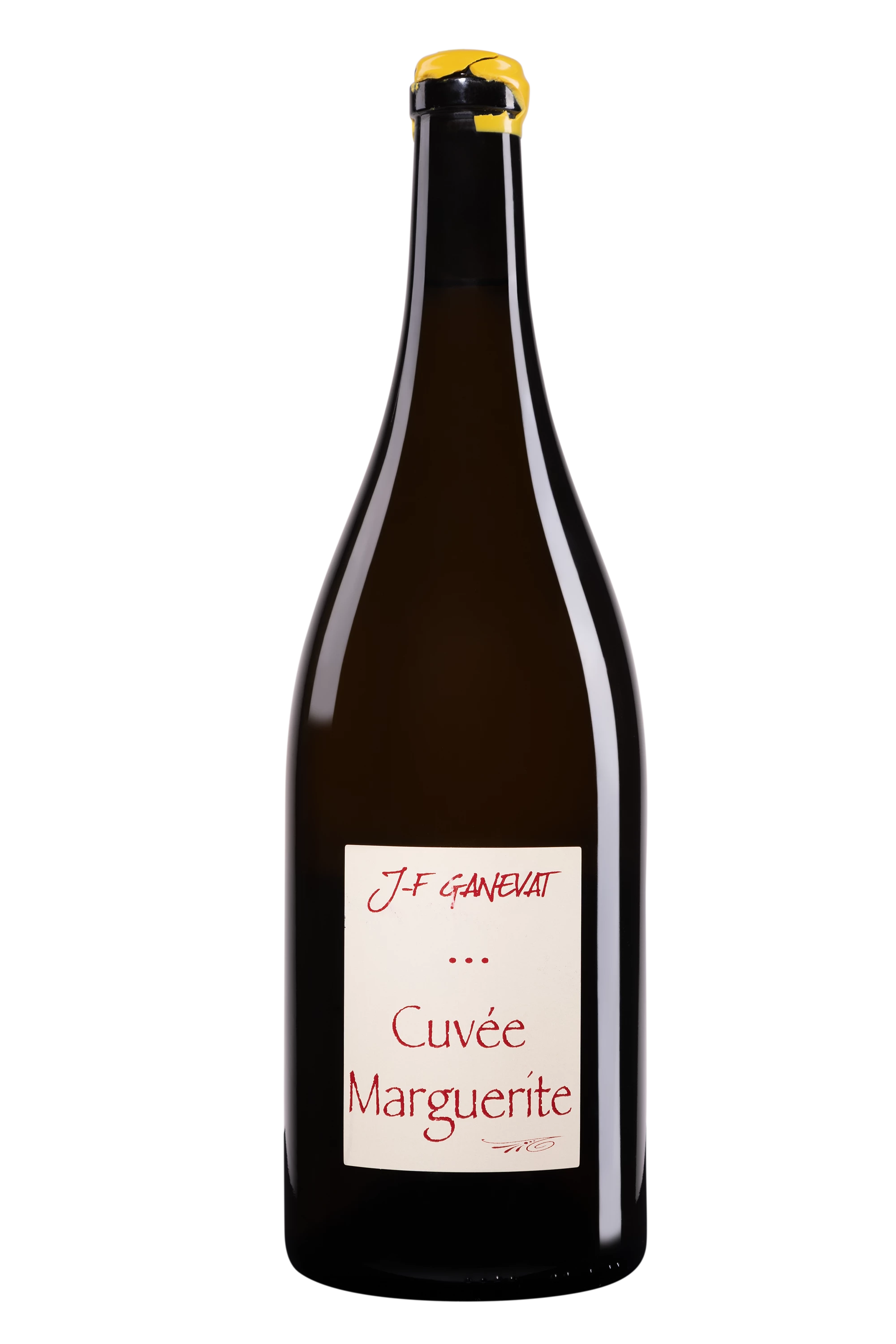 Domaine Jean-François Ganevat - Côtes du Jura "Marguerite" Blanc 2015, 150cl