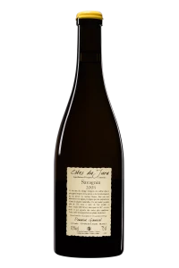 Domaine Jean-François Ganevat - Côtes du Jura "Les Vignes de Mon Père" Blanc 2008 13.5°, 75cl