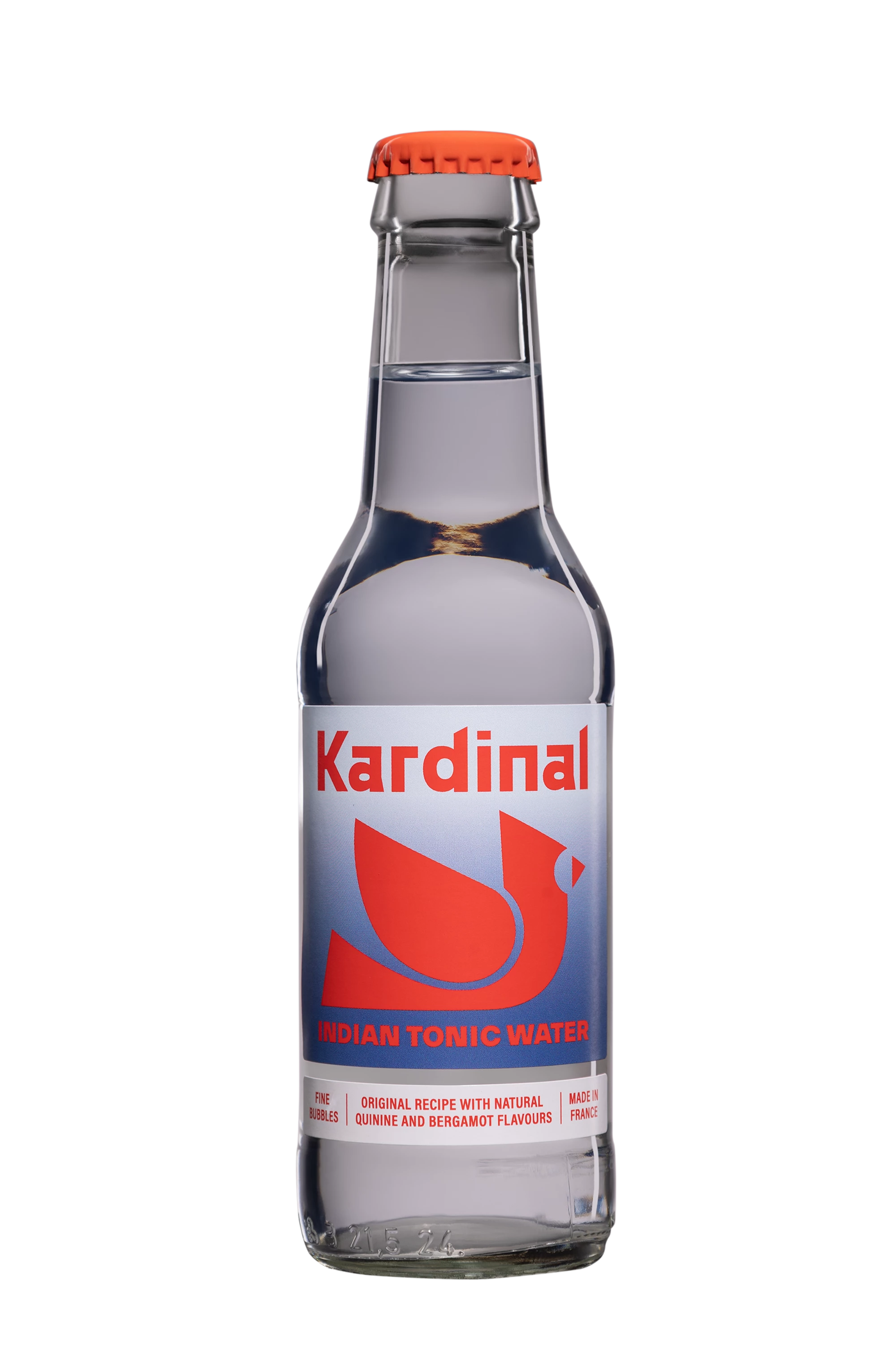 Kardinal - Tonic "Indian Tonic Water", 20cl