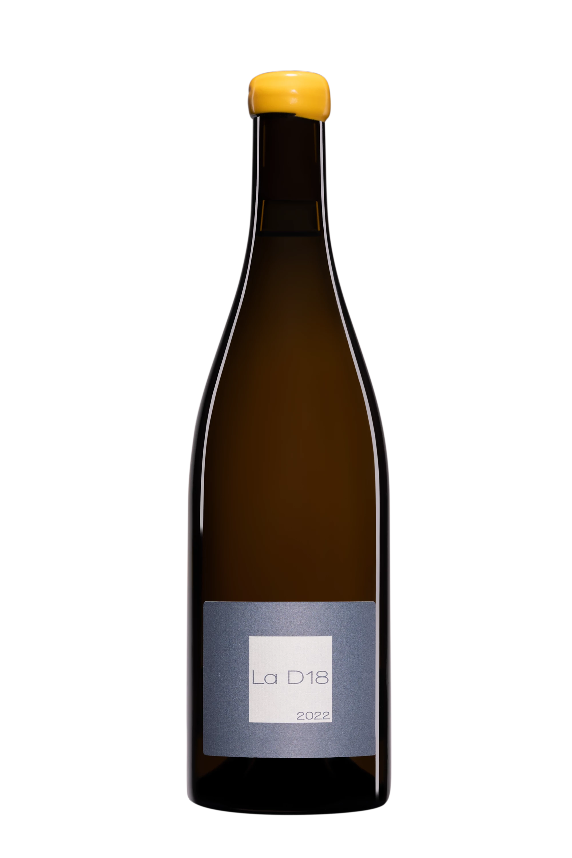 Domaine Olivier Pithon - Côtes Catalanes "La D18" Blanc 2022, 75cl
