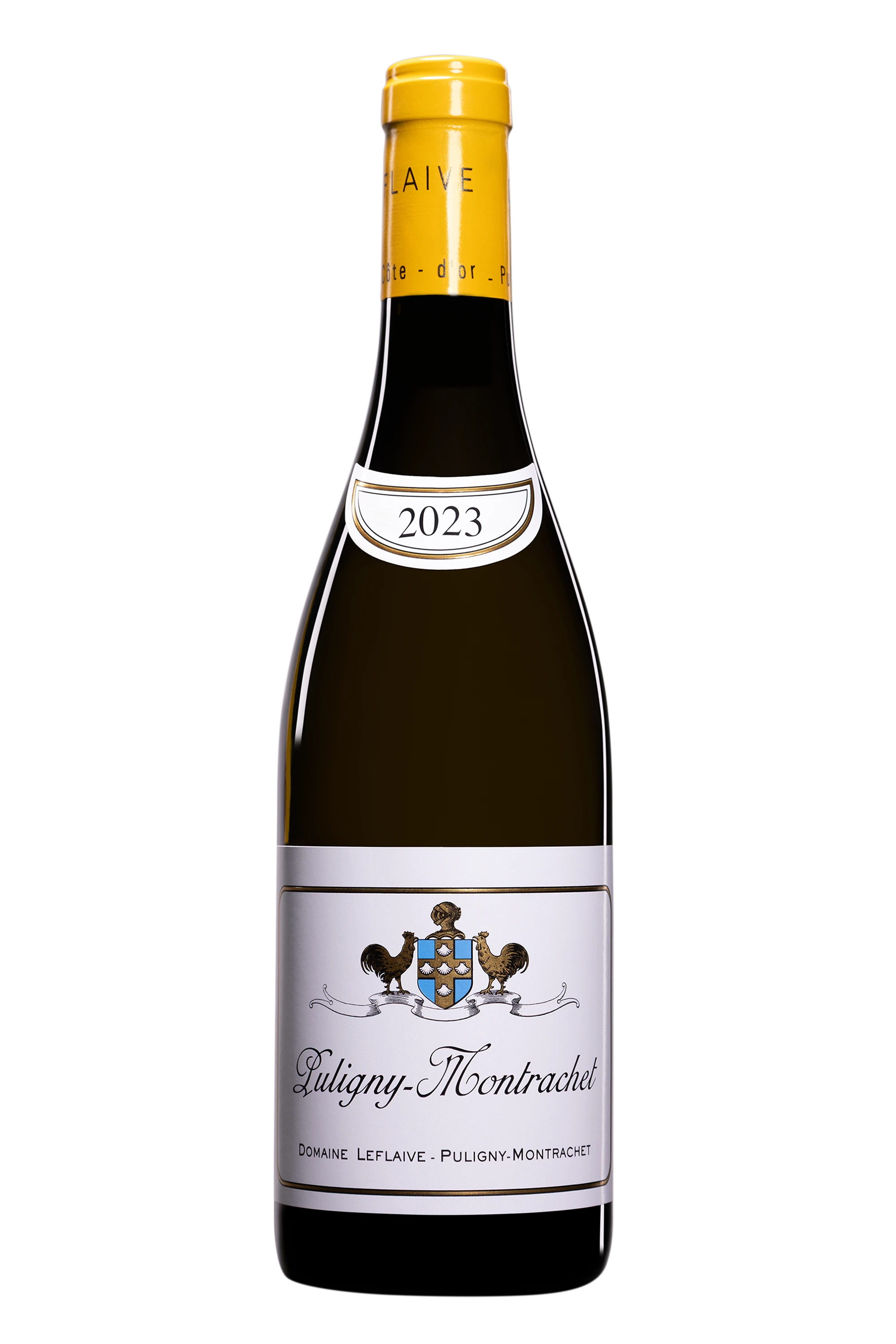 Domaine Anne-Claude Leflaive - Puligny-Montrachet Villages "Villages" Blanc 2023, 75cl