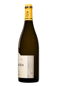 Domaine Jean-Paul Droin - Chablis Grand Cru "Valmur" Blanc 2024 13°, 75cl