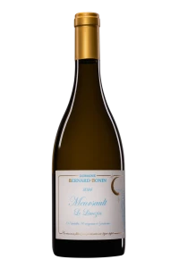 Domaine Bernard-Bonin - Meursault Villages "Le Limozin" Blanc 2024 12°, 75cl