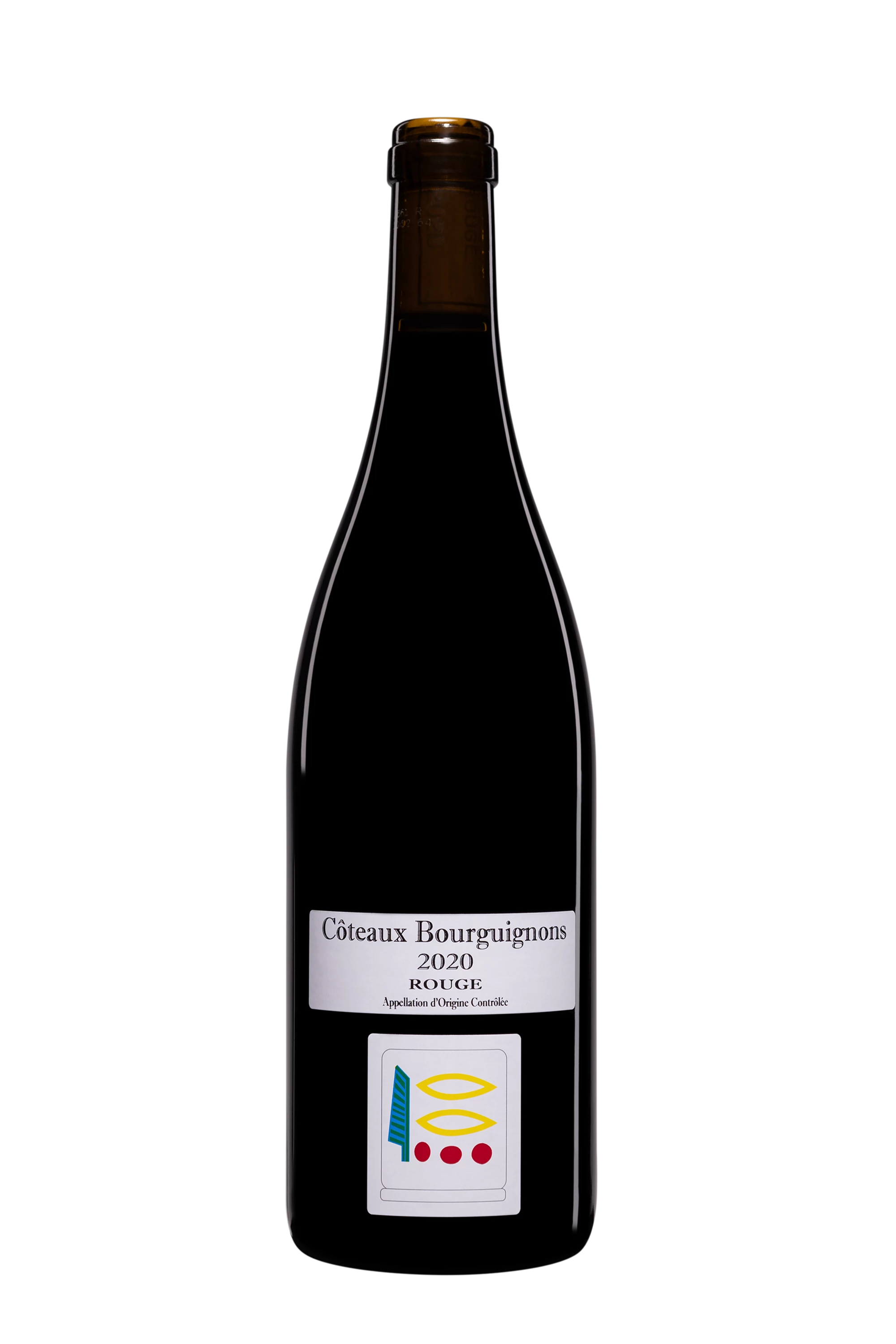 Domaine Prieuré-Roch - Coteaux Bourguignon Rouge 2020, 75cl