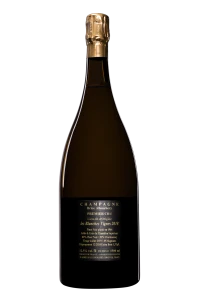 Domaine Brice Allouchery - Champagne Extra-Brut 1er Cru Blanc de Noirs "Les Blanches Vignes" Blanc 2018 Dégorgement Dec. 2024 12.5°, 150cl