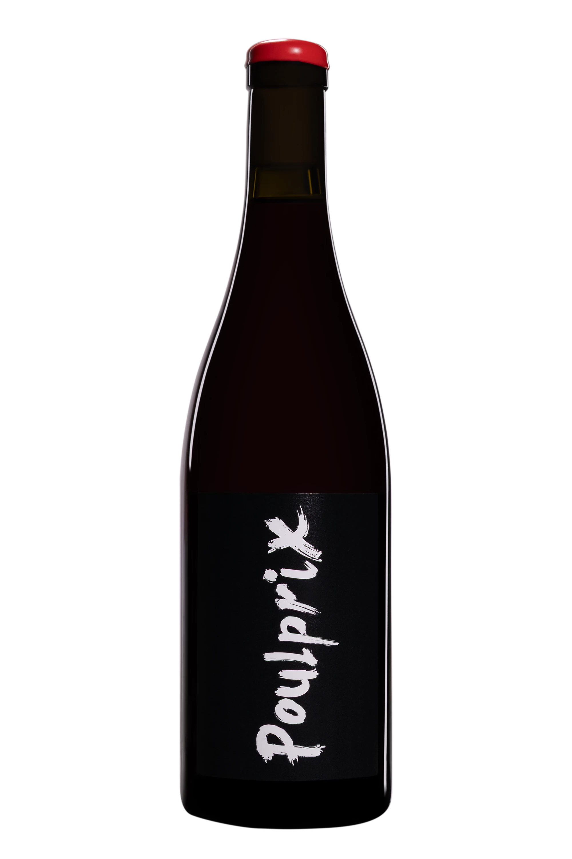 Maison Anne et Jean-François Ganevat - Vin de France "Poulprix" Rouge 2024 12°, 75cl