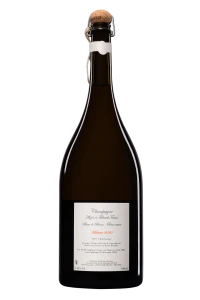 Domaine Alizée et Thibaut Tassin - Champagne Brut Nature Blanc de Blancs Millésimé "Dalivard" Blanc 2020 11.5°, 150cl