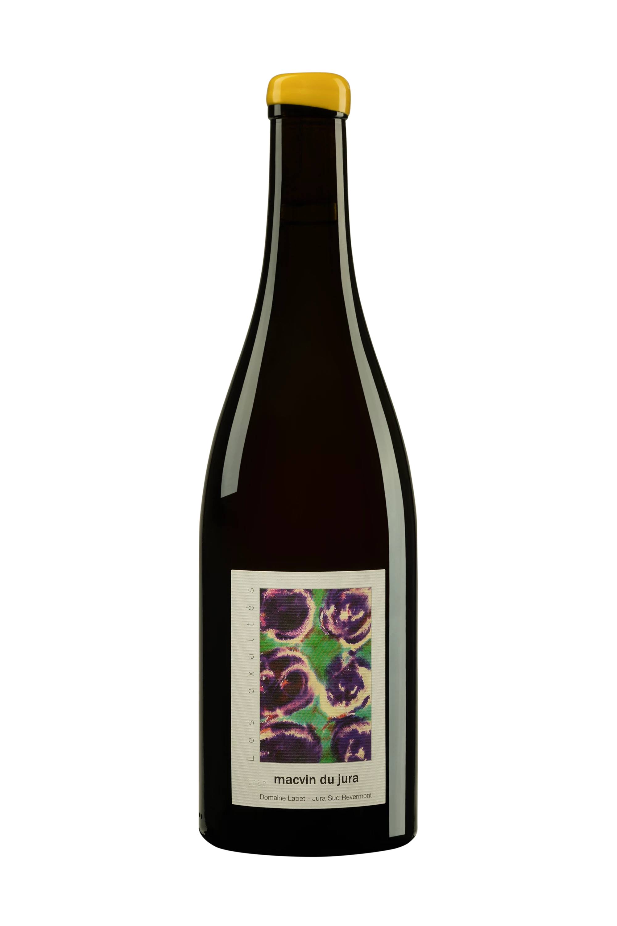 Domaine Labet - Macvin du Jura "Release 2018" Blanc NV 18°, 75cl