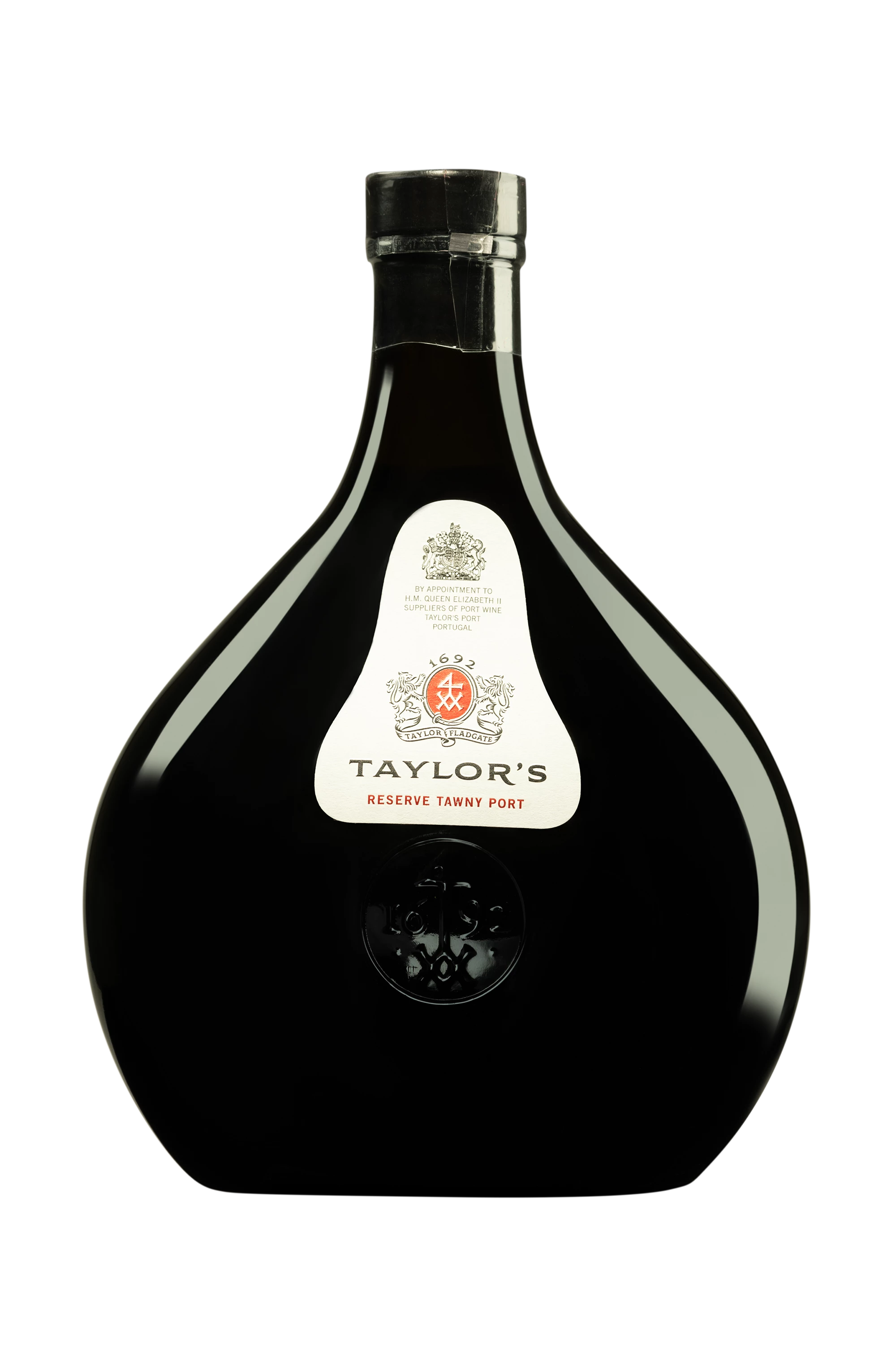 Taylor's - Porto "Reserve Tawny Cuvée 1730" Rouge 20° Giftbox, 100cl