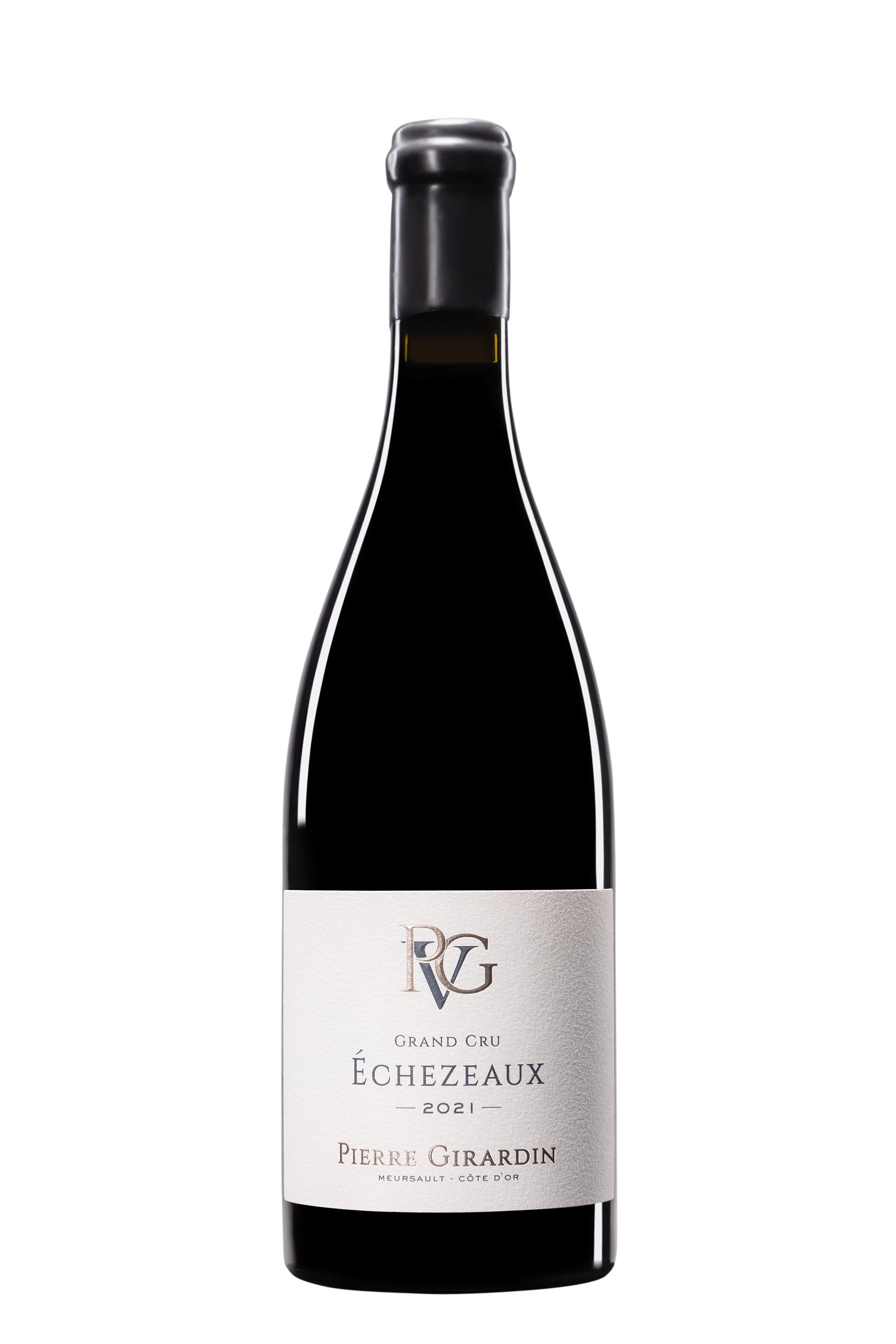 Domaine Pierre Girardin - Echezeaux Grand Cru Rouge 2021, 75cl