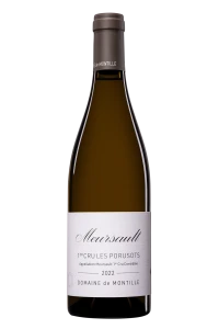 Domaine de Montille - Meursault 1er Cru "Les Porusots" Blanc 2022, 75cl