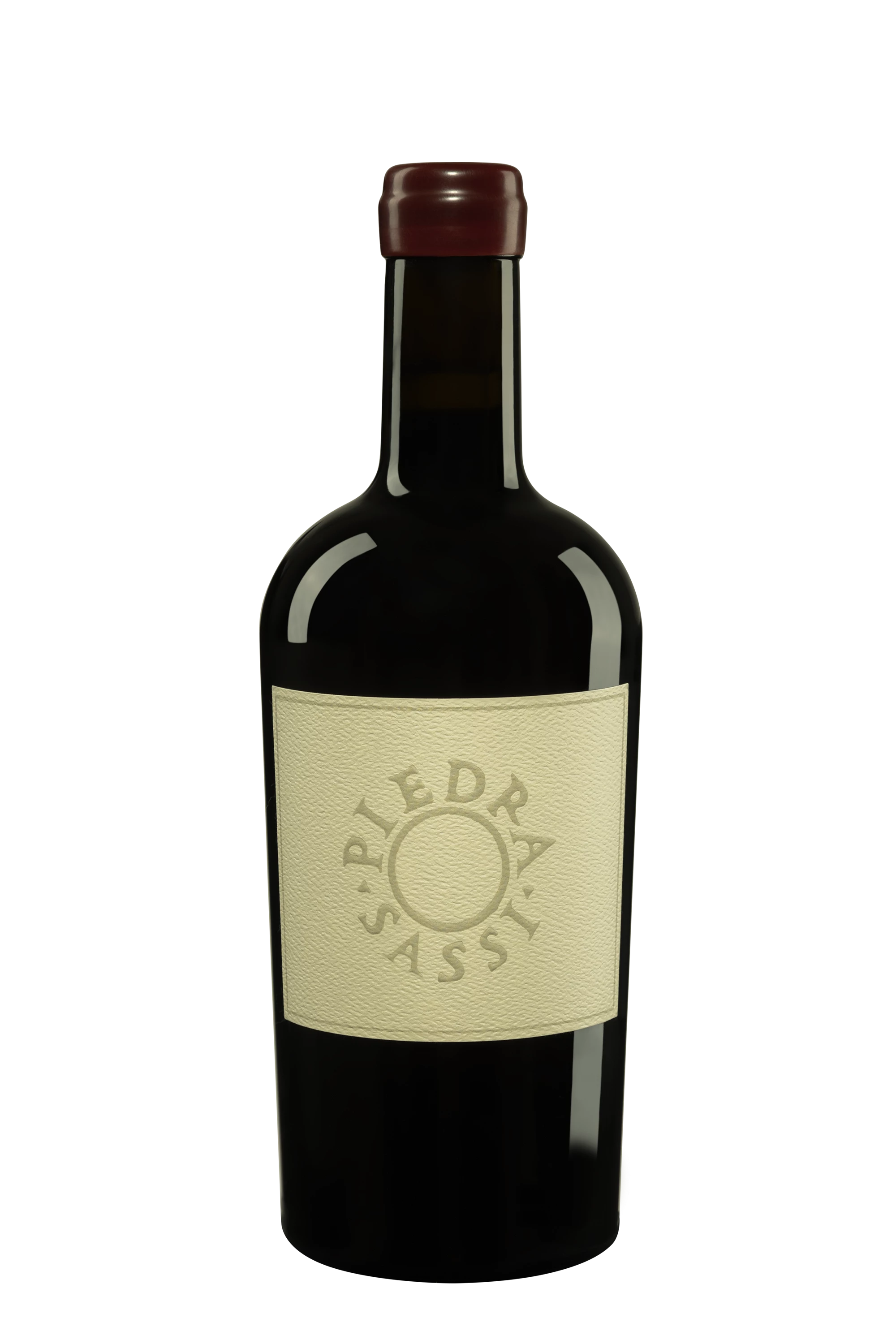 Piedrasassi - Ballard Canyon "Harrison Clarke - Mourvèdre" Rouge 2017 14°, 75cl