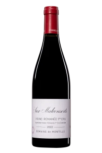 Domaine de Montille - Vosne-Romanée 1er Cru "Aux Malconsorts" Rouge 2022, 75cl