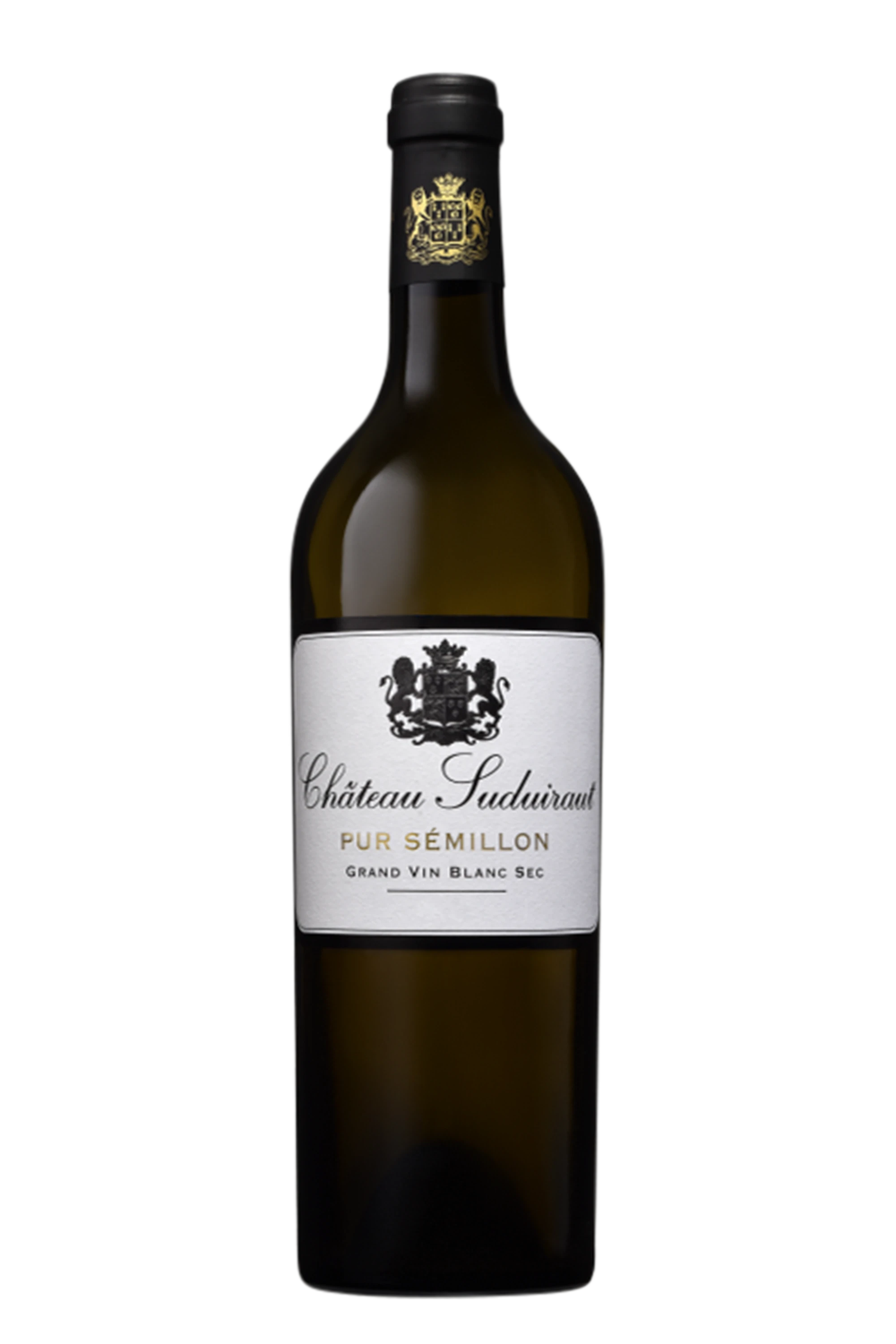 Château Suduiraut - Bordeaux "Pur Sémillon" Blanc 2024, 75cl